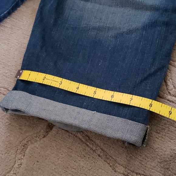 Gap skinny Bermuda short jeans - Picture 6 of 8